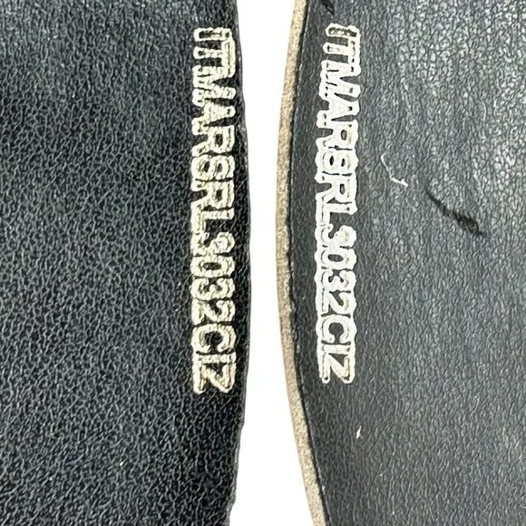 Burberry Rain Boots, Rubber, EU 39 (US 8–8.5) - Picture 7 of 17